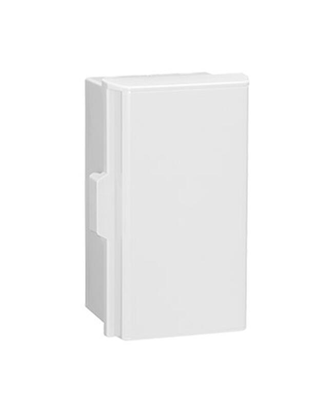 Plastic Enclosures