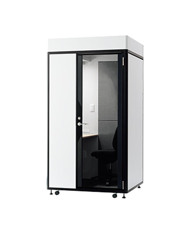 Private Work Booth