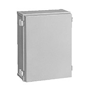 [PBC] IP65 Hinged Cover Polycarbonate Box