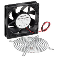 [PF-D] DC ventilation Fan