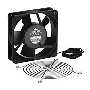 [PF-HL] Moistureproof Low Speed Ventilation Fan