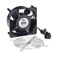 [PF-WJ] Waterproof Long-life Ventilation Fan