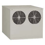 [PHE-TF] Top Mount Heat Exchanger