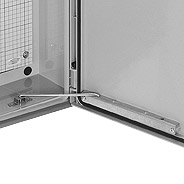 [PLX-S] Door Stopper