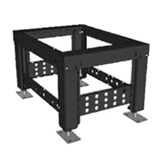 [RDK-FSAT] Mounting Base for Raised Floor