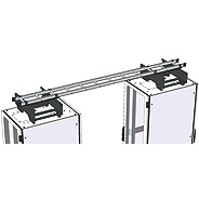 [RDLX-AL] Aisle Ladder