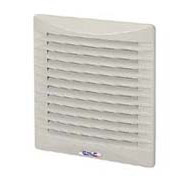 [RSLP-ES] Front Rounded EMC Louver