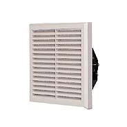 [SLP-K] Large Square Louver with Fan