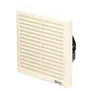 [SLP-KES] EMC Louver with Fan