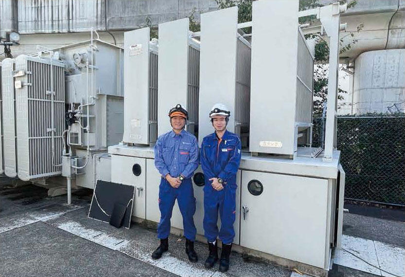 小田急電鉄株式会社 様
