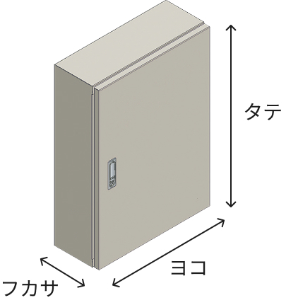 片扉 イメージ