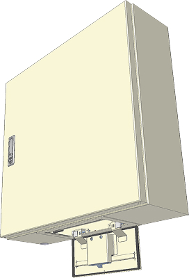 底面小扉 イメージ1