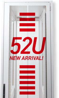 52U NEW ARRIVAL!