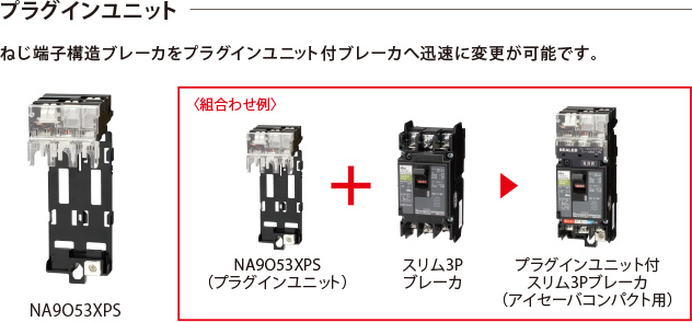 ログインユニット