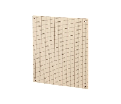 [BP22-B] 木製基板
