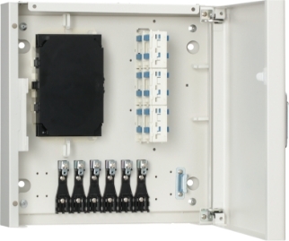 壁掛け型 スタンダードタイプ（SPJ-S）