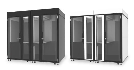 スタンダードタイプ4人用の写真