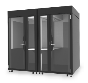 スタンダードタイプ4人用の写真