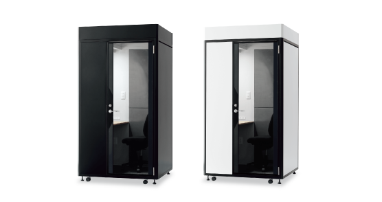 高防音タイプの写真