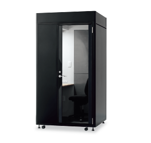 高防音タイプの写真