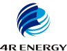 4r-energyロゴ画像