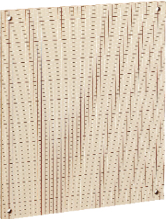 木製基板