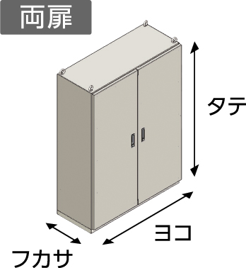 タテ（H）ヨコ（W）フカサ（D）