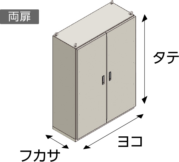 タテ（H）ヨコ（W）フカサ（D）