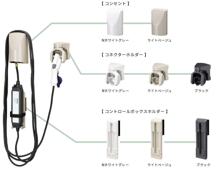 お好きな組み合わせでお選びいただけます