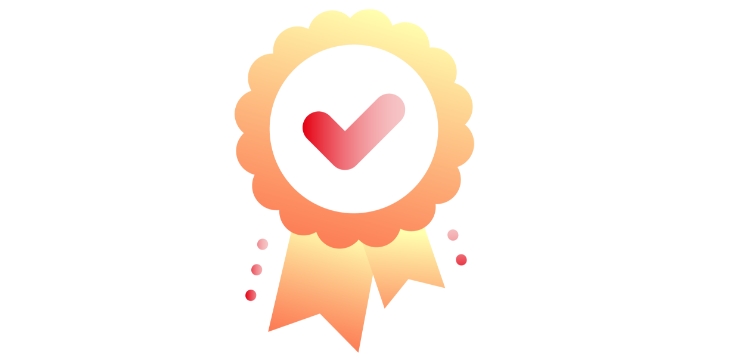 企業認定制度アイコン