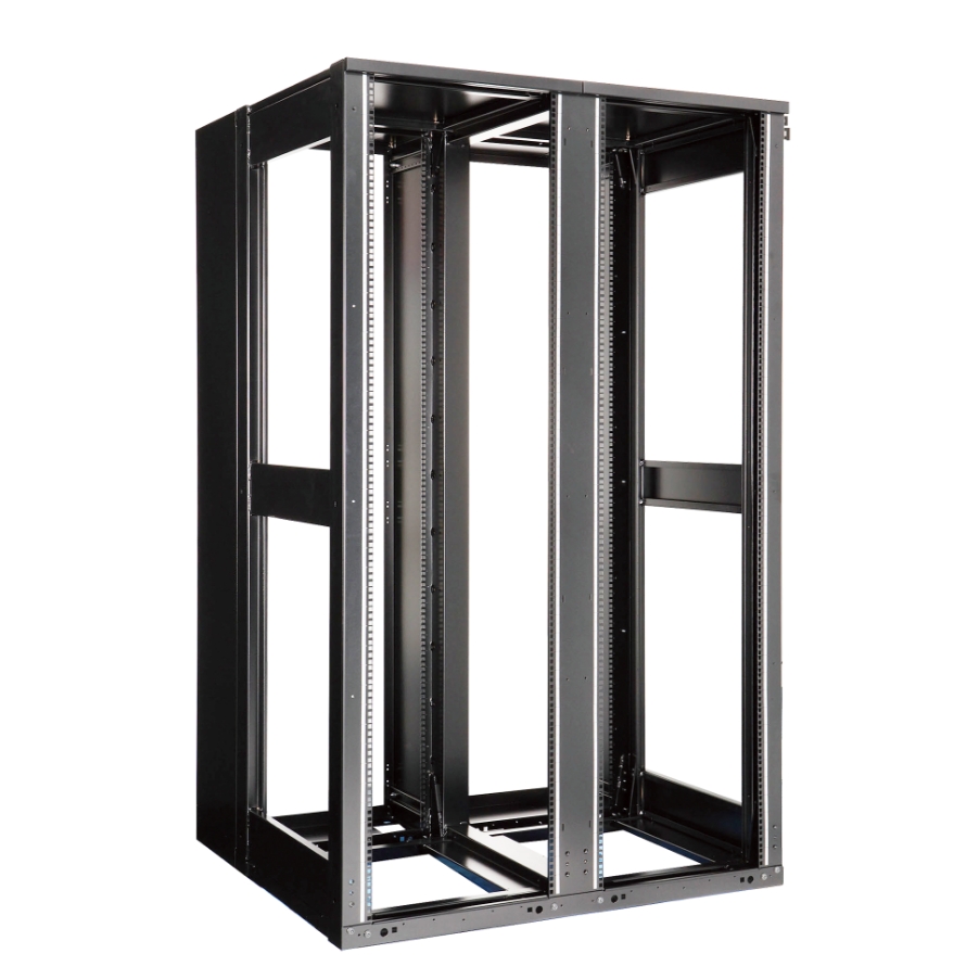 光接続箱・システムラック