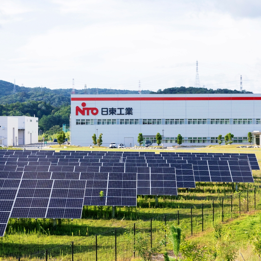 太陽光発電設備