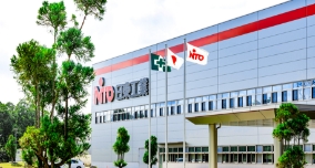 日東工業の強み