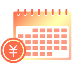 年次有給休暇アイコン