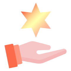 定年後のキャリア支援アイコン