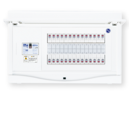 分電盤・ブレーカー