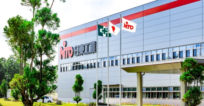 日東工業の強み